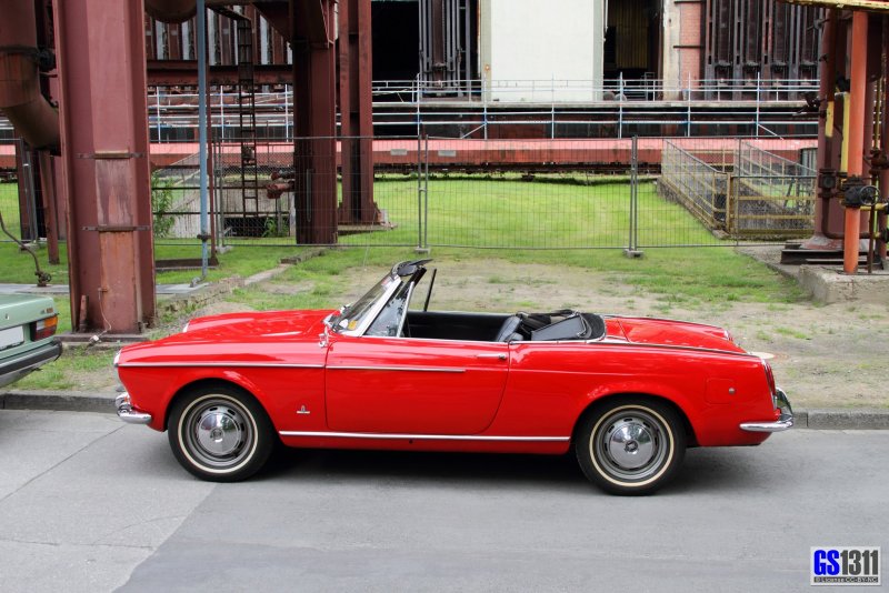 Fiat 124 c4