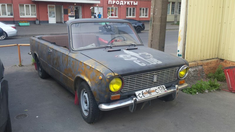 Мерседес кабриолет 1991