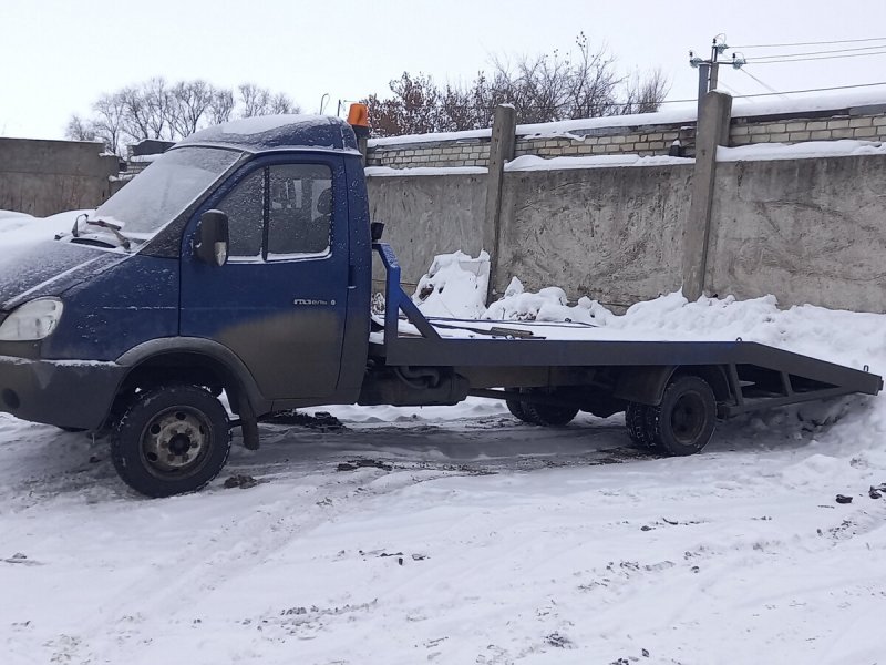 Газель самосвал 2020