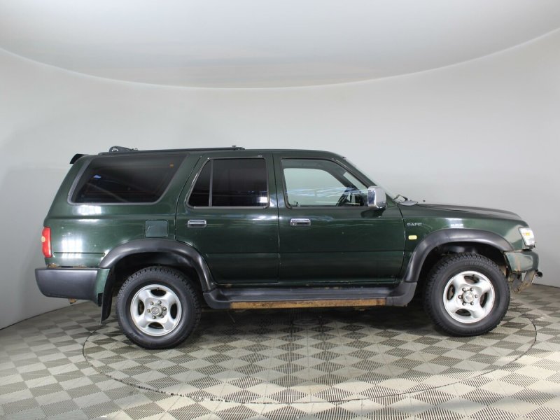 Great Wall Tank 600 2021