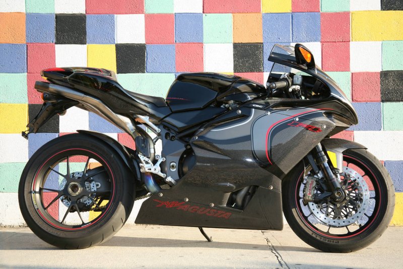MV Agusta f4 cc
