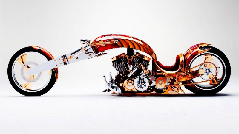 Yamaha Roadstar BMS