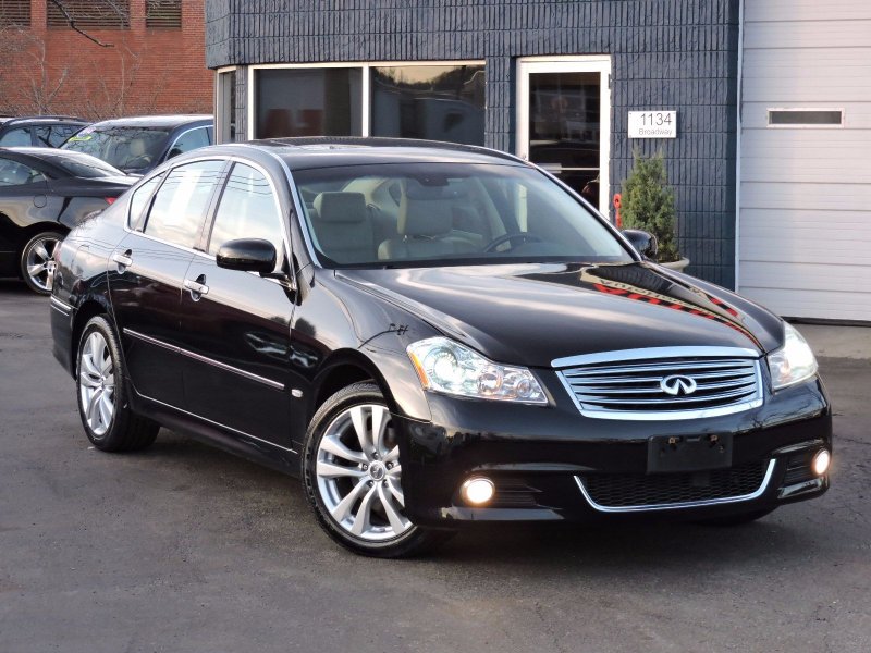 Infiniti m45s