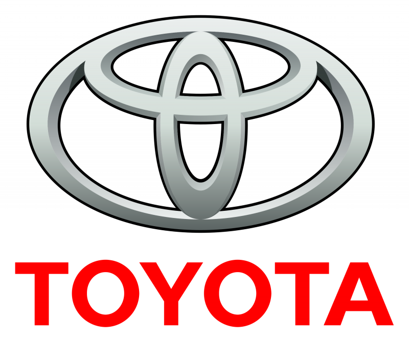 Toyota Land Cruiser 200 logo