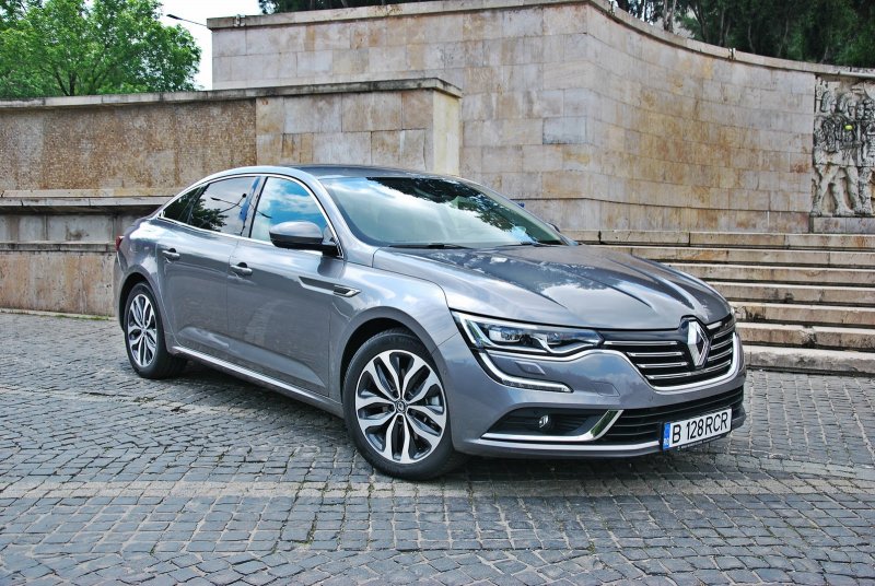 Renault Talisman