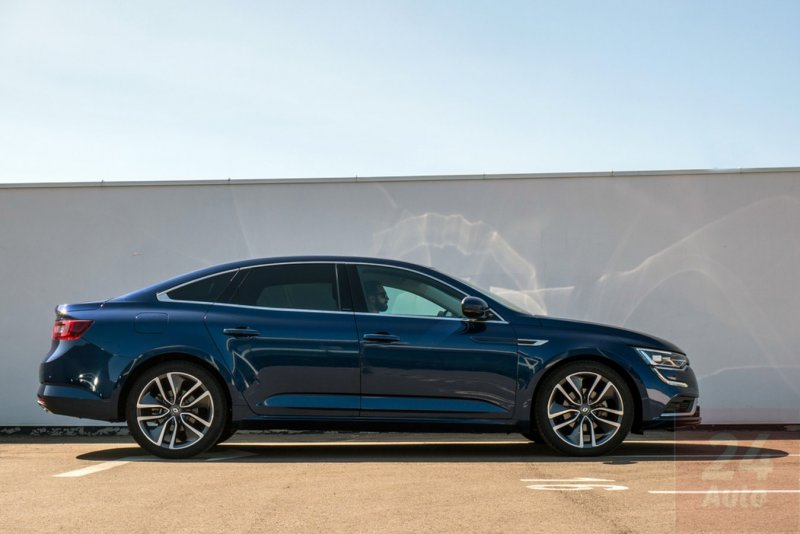 Renault Talisman 2021