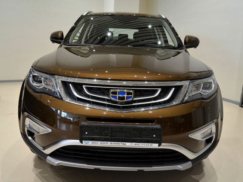 Geely sc7 2014