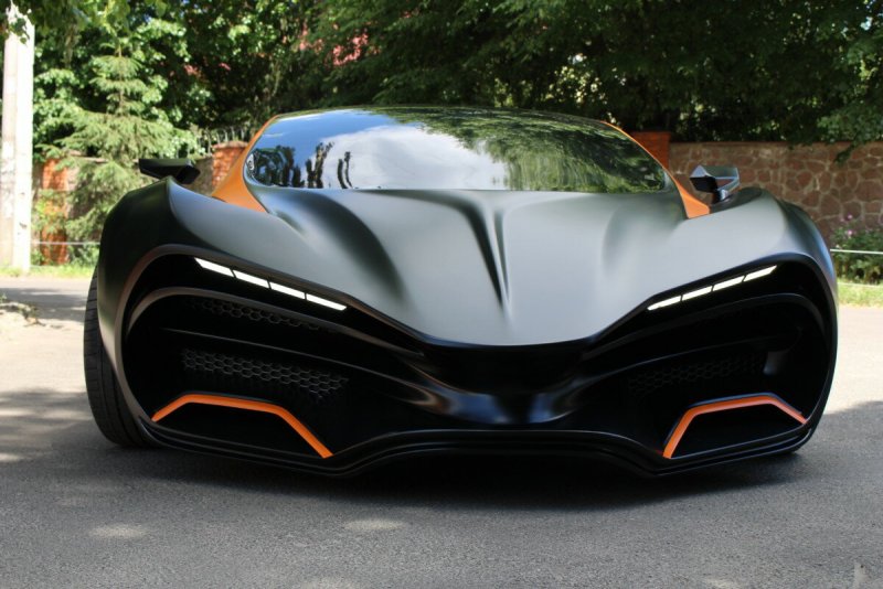 Lada Raven