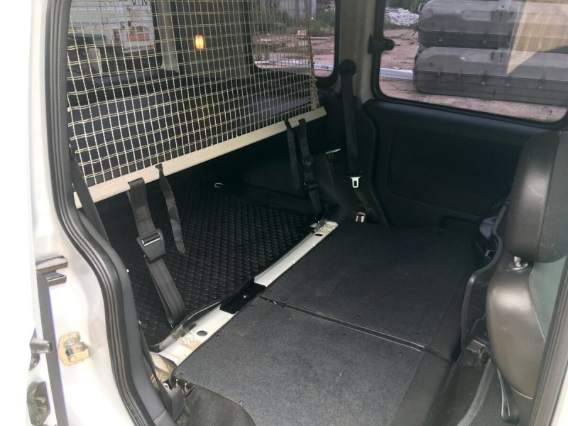 Opel Combo 2019