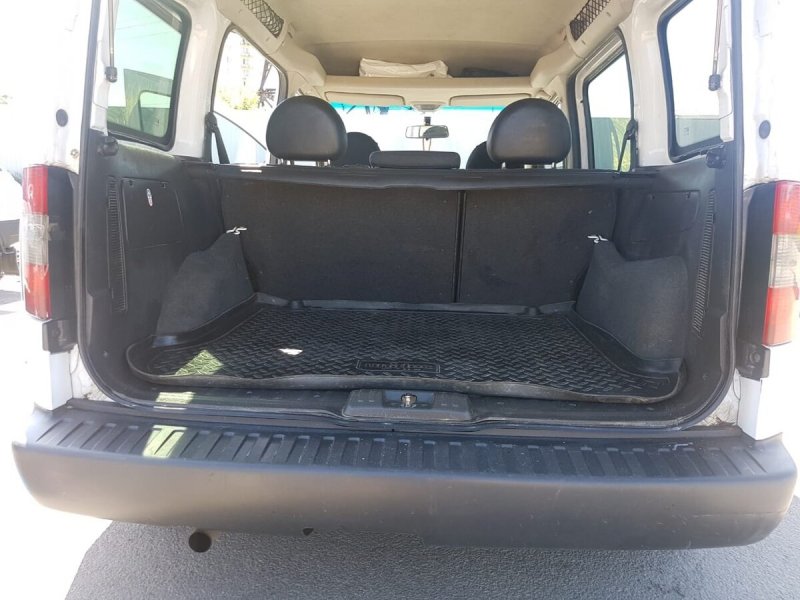 Opel Combo Cargo Cargo