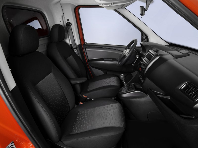 Коврик багажного отделения 1200х650х20мм Meriva 00003583