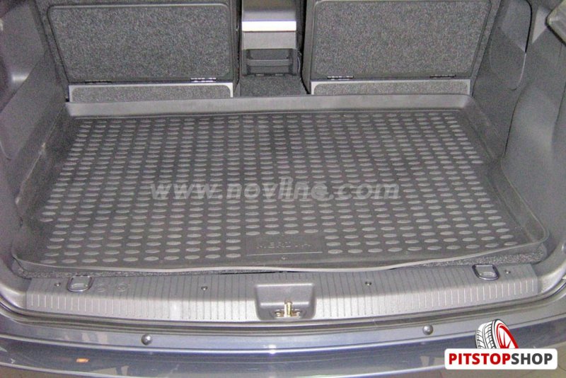 CARBOX Peugeot partner