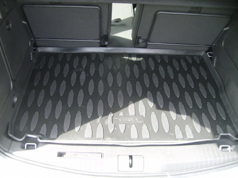 Opel Combo автодом