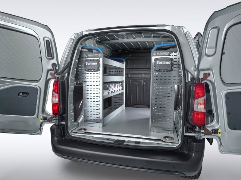 Opel Combo Cargo