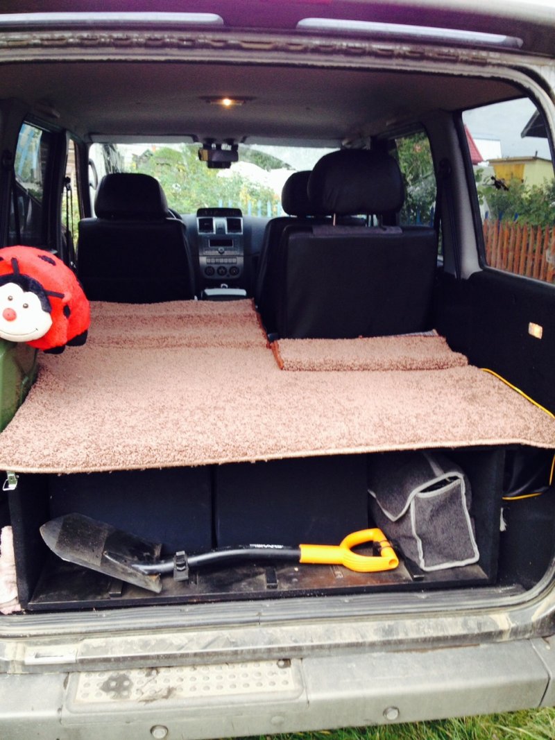 Opel Combo Cargo XL 2021