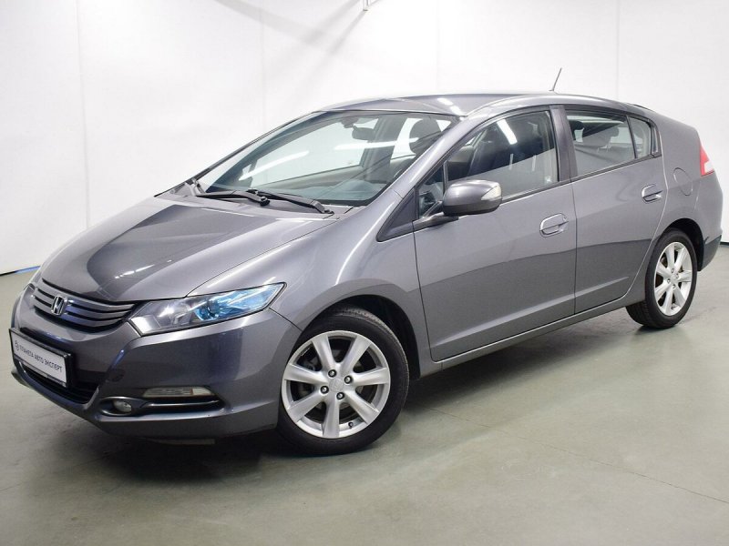 Honda Civic Hybrid 2013
