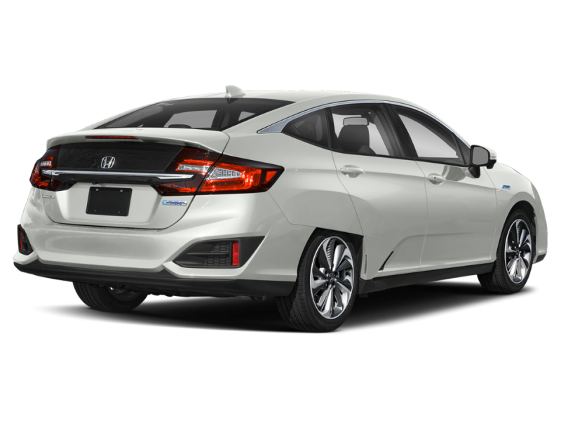 Honda Clarity 2020