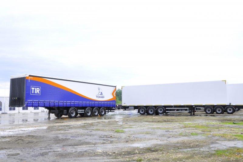 Man TGS 33.440