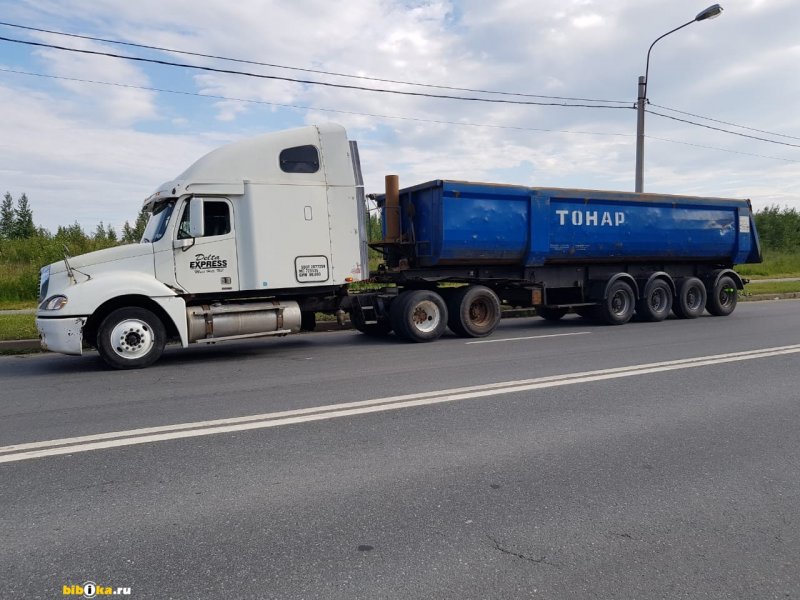 МАЗ Тонар самосвал
