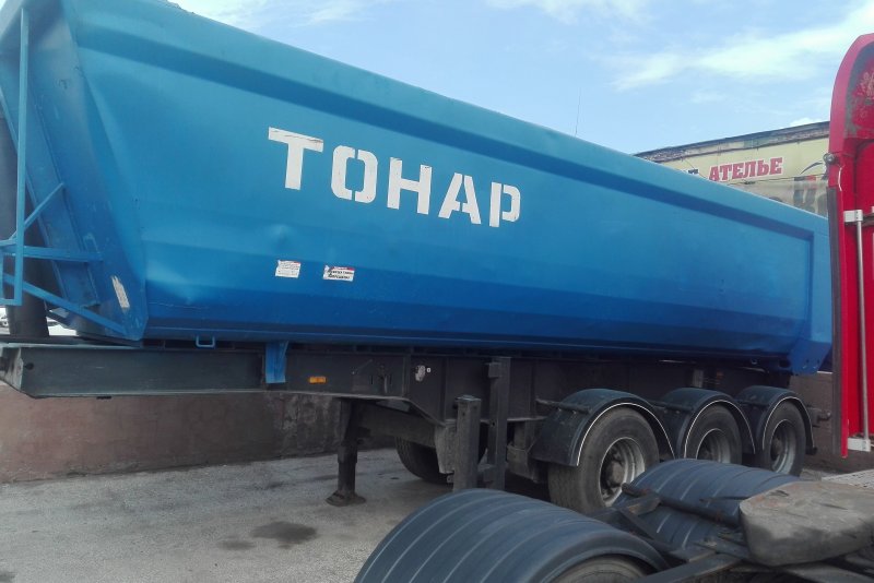 Тонар 4624138223