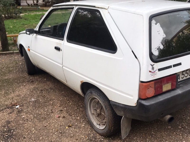 ЗАЗ 1105 1994