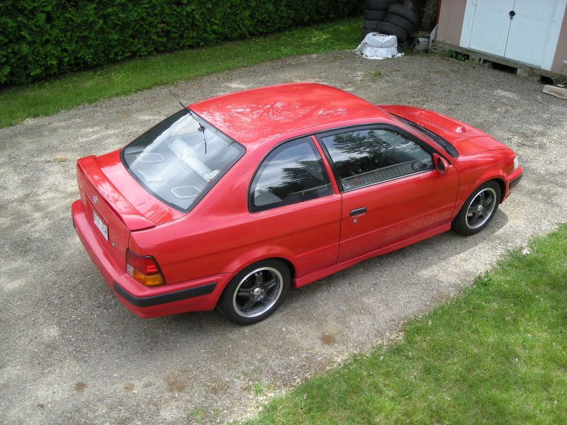 Toyota Tercel v (l50)