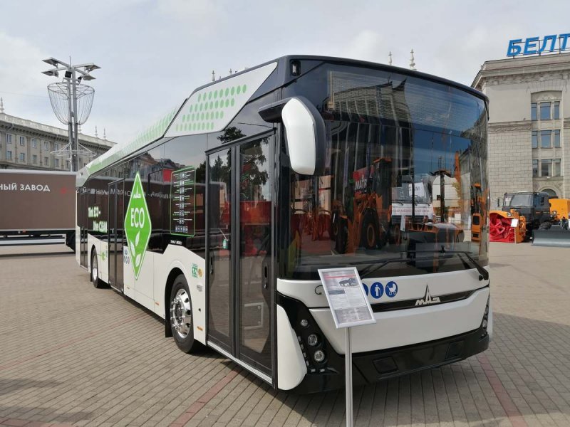 МАЗ 303е10
