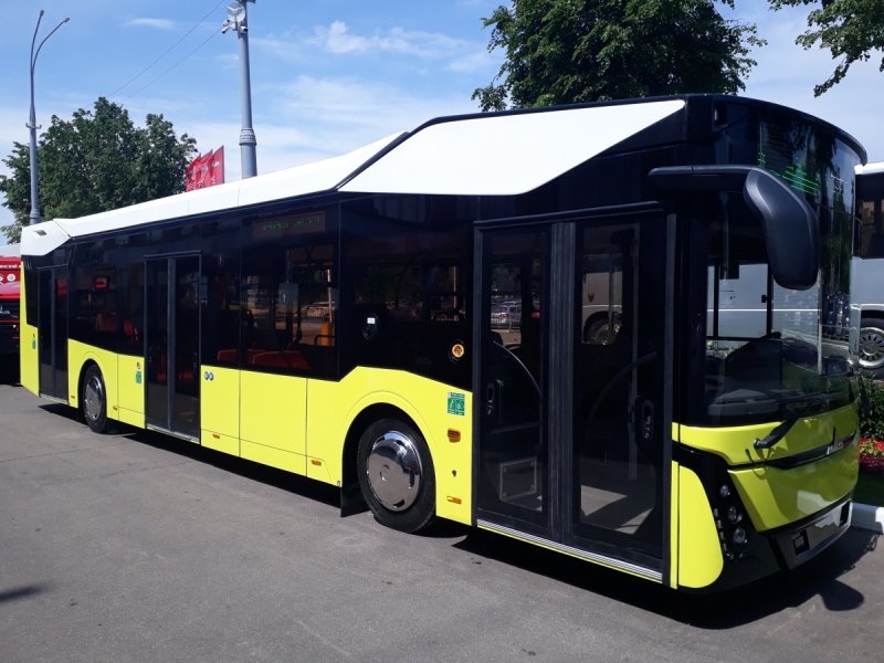 МАЗ 303
