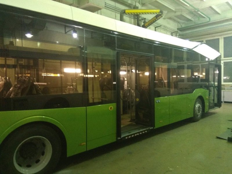 МАЗ 303 Краснодар