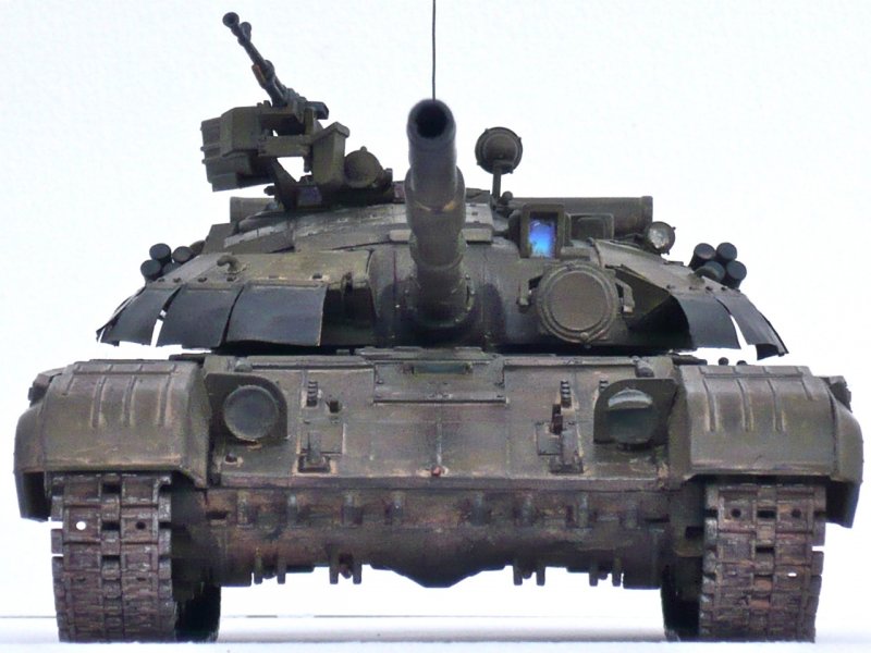 Т-64бм Булат