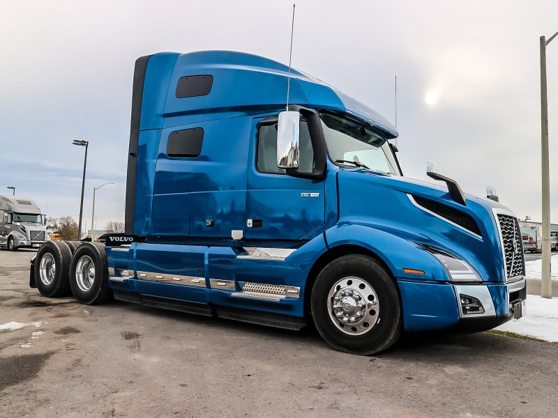Volvo VNL 760 2020