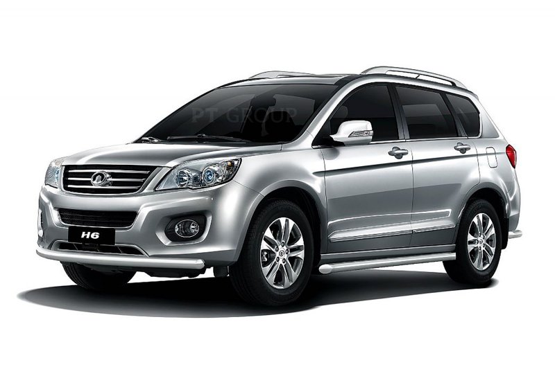 Haval h9 Price
