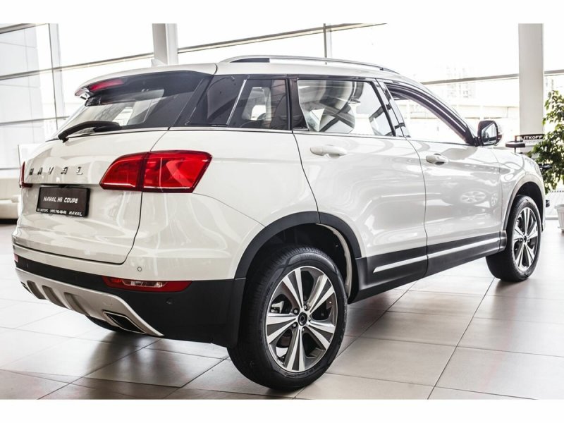 Haval 6107101xp6pxa