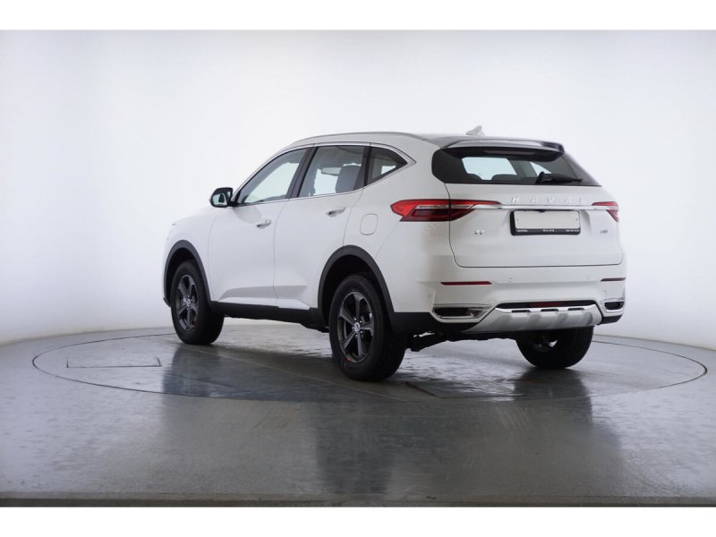 Haval h5 2021