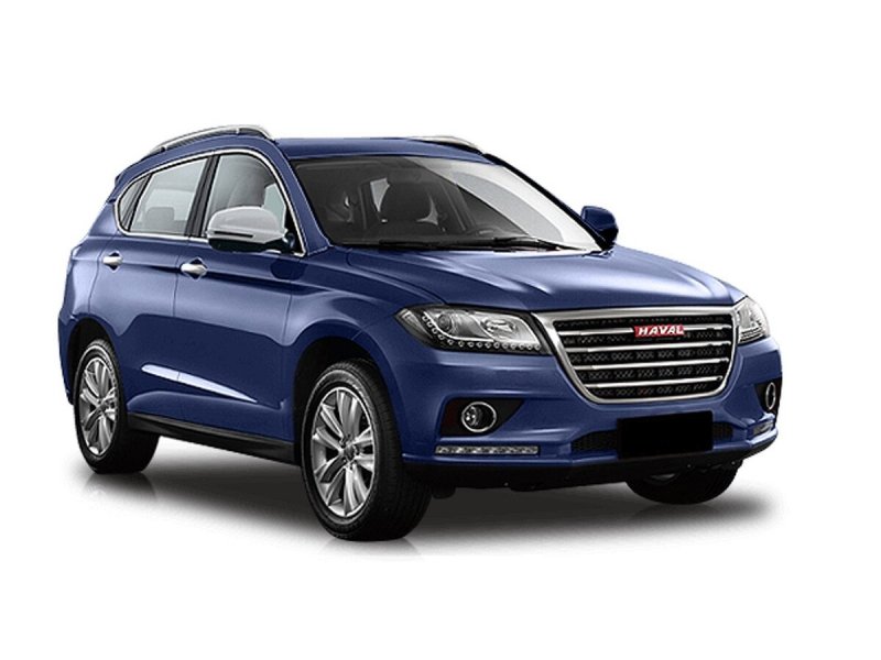Haval h3 h5