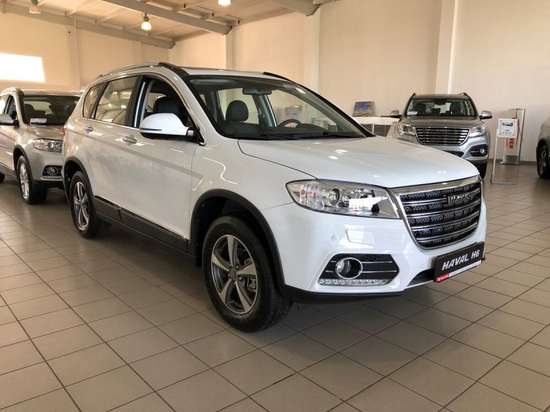 Хавал 3000000