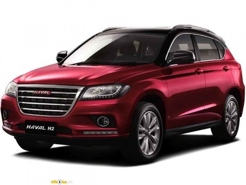 Haval h6 r21