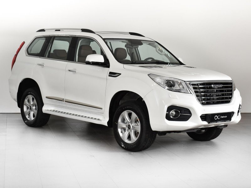 Haval h6 2020