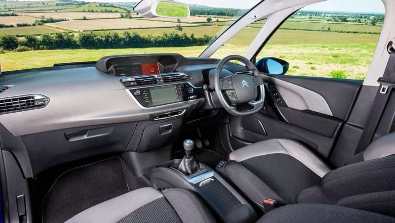 Citroen c3 Picasso