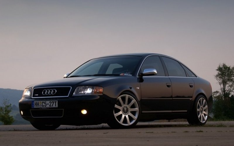 Audi a6 1998