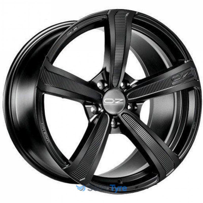 Oz Racing Montecarlo HLT 9.5x20 5x130