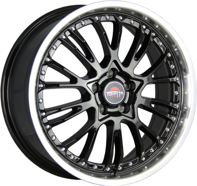 Yokatta r17 5x114.3 7j