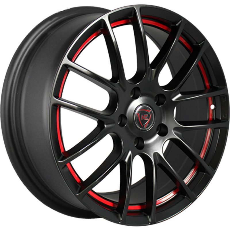Диски nz Wheels f40