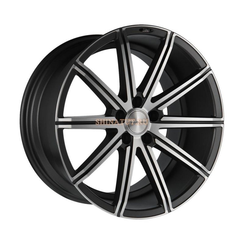 RW Classic EVO H-577 8.5x19 5*108 et35 dia67.1