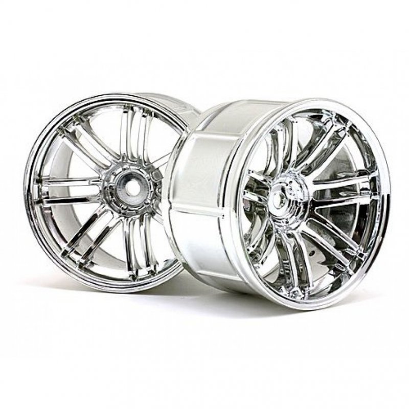 Rays Volk Racing re30 реплика