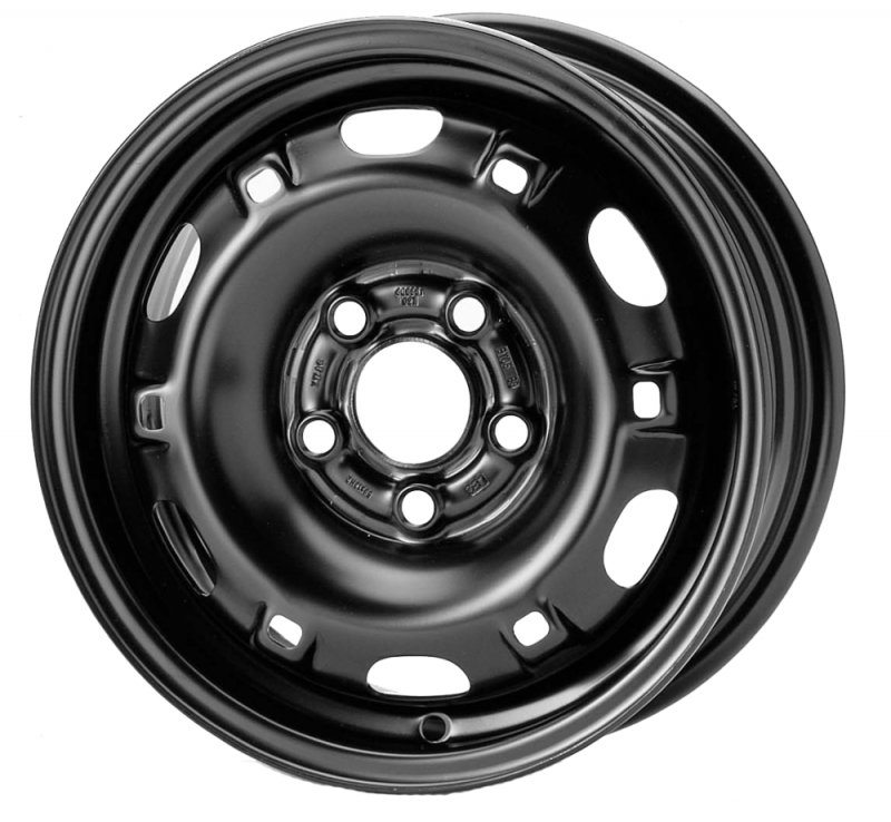Magnetto VW Polo Black (14016 am)