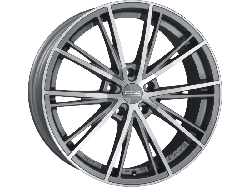 Oz Racing Envy r16