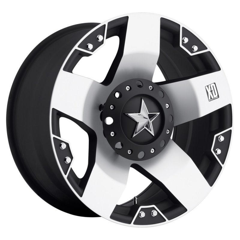Диски Buffalo BW-775