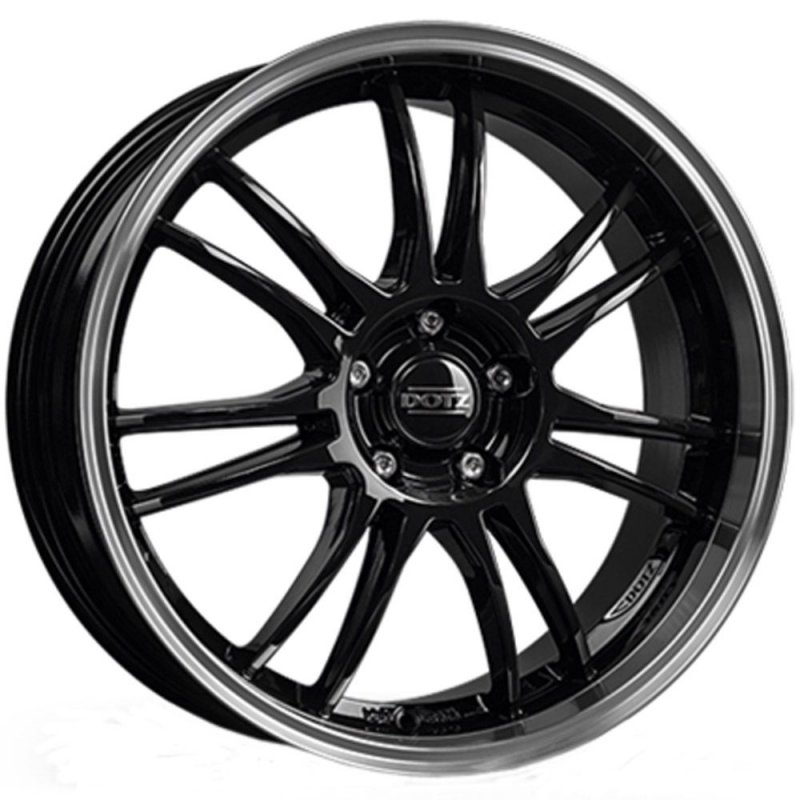 Dotz Shift r17