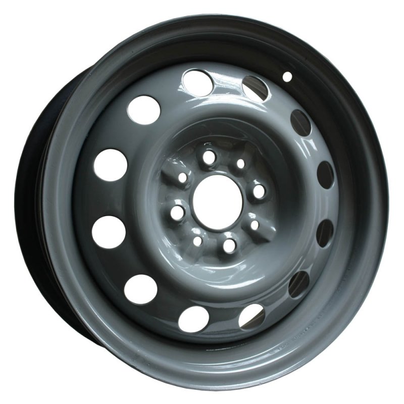 Trebl Lada 53b35b p 5,5r14 4*98 et35 d58,6 Green